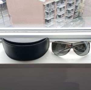 Dolce & Gabbana Sunglasses - White